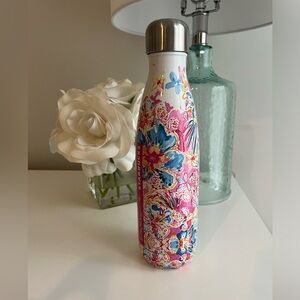 Lilly Pulitzer Swell Water Bottle NWT